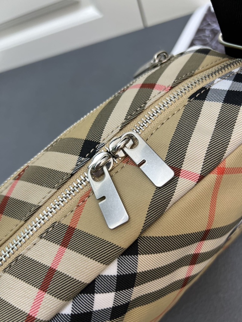 Burberry Satchel Bags